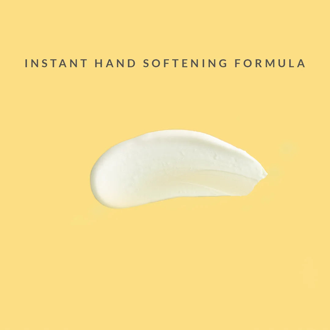 BUTTER FINGERS Moisture Replenishing Hand & Nail Cream with Aloe Vera, Shea Butter and Lavender Oil for Rough and Dry Hands (50 gm)