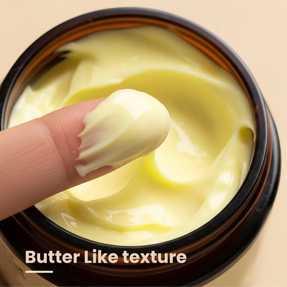 Good Vibes De-Tan Glow Night Cream Ubtan with Power of Serum | Tan free, Brightening, Pigmentation, Skin renewing, Sleep treatment (50 gm )