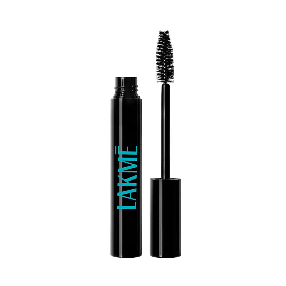 Eyeconic Volume Mascara | Instant Volume | Water-proof |8.5 ml
