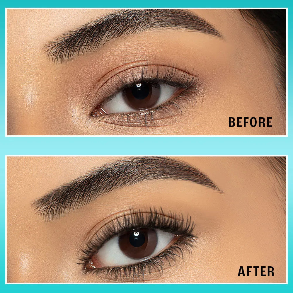 Eyeconic Volume Mascara | Instant Volume | Water-proof |8.5 ml