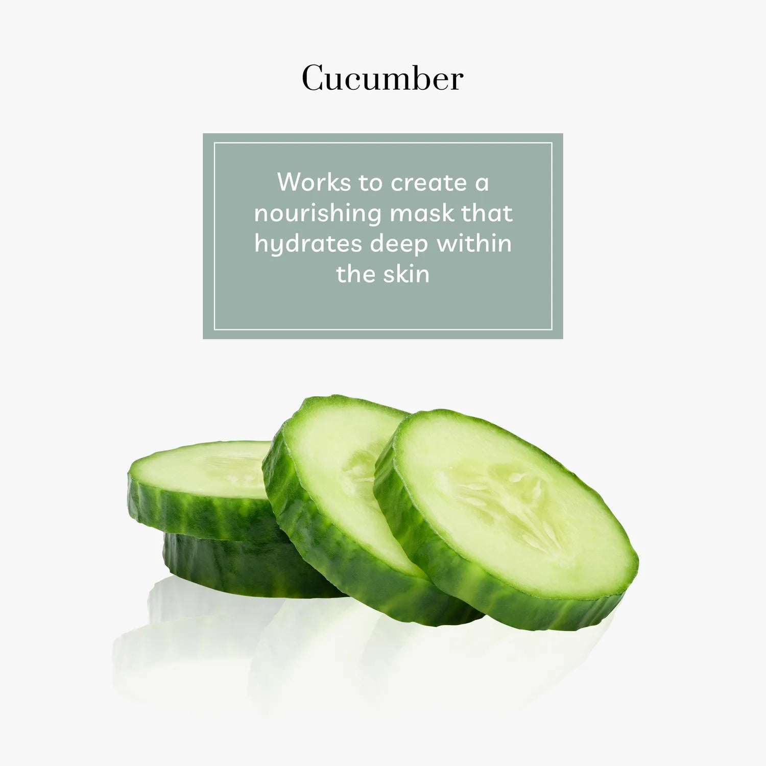 Aloe Backyard Blend Sleeping Mask with Aloe Vera and Cucumber (50 gm)